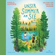 Cover von Unser Sommer am See