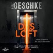 Cover von Das Loft