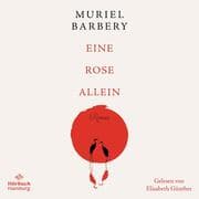 Cover von Eine Rose allein