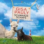 Cover von Schwarze Schafe (Mamma Carlotta 16)
