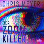 Cover von Der Zoom-Killer (Tom-Bachmann-Serie 2)