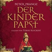 Cover von Der Kinderpapst