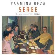 Cover von Serge