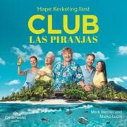 Cover von Club Las Piranjas