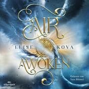 Cover von Die Chroniken von Solaris 1: Air Awoken