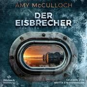 Cover von Der Eisbrecher