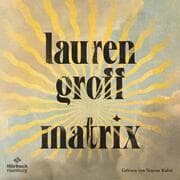 Cover von Matrix