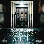 Cover von Drecksspiel