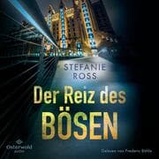Cover von Der Reiz des Bösen