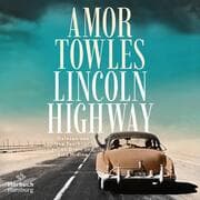 Cover von Lincoln Highway