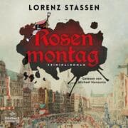 Cover von Rosenmontag