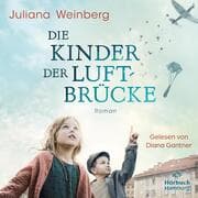 Cover von Die Kinder der Luftbrücke