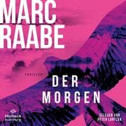 Cover von Der Morgen (Art Mayer-Serie 1)