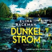 Cover von Dunkelstrom (Die Saana-Havas-Reihe 2)