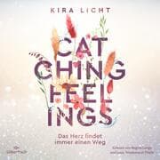 Cover von Catching Feelings