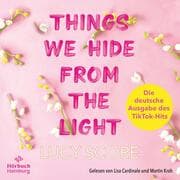Cover von Things We Hide From The Light (Knockemout 2)