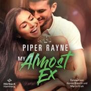 Cover von My Almost Ex (Greene Family 2)