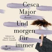 Cover von Und morgen für immer