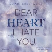 Cover von Easton High 2: Dear Heart I Hate You