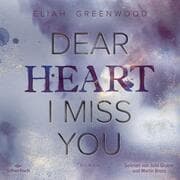 Cover von Easton High 3: Dear Heart I Miss You