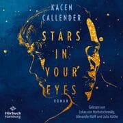 Cover von Stars in Your Eyes