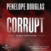 Cover von Corrupt - Dunkle Versuchung (Devil's Night 1)