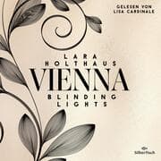 Cover von Vienna 1: Blinding Lights