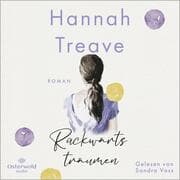 Cover von Rückwärts träumen