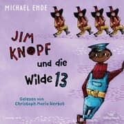 Cover von Jim Knopf: Jim Knopf und die Wilde 13
