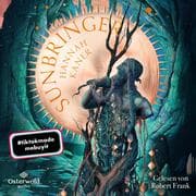 Cover von Sunbringer (Godkiller 2)