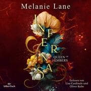 Cover von Infernas 2: Queen of Embers