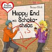 Cover von Freche Mädchen: Happy End mit Schokochaos