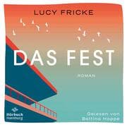 Cover von Das Fest