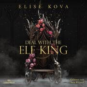 Cover von Married into Magic: Deal with the Elf King