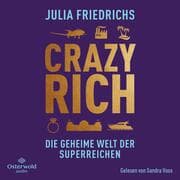 Cover von Crazy Rich