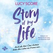 Cover von Story of my Life