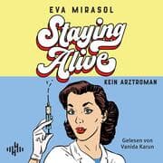 Cover von Staying Alive