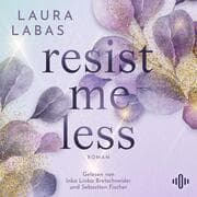 Cover von Resist Me Less (Italian Summer 2)