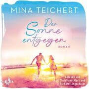 Cover von Der Sonne entgegen