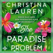 Cover von The Paradise Problem - Wenn das Herz den perfekten Plan durchkreuzt