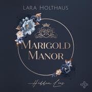 Cover von Marigold Manor 1: Hidden Lies