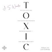 Cover von Toxic