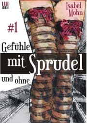 Cover von Gefühle mit Sprudel und ohne 1