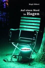 Cover von Auf einen Mord in Hagen
