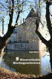 Cover von Münsterländer Mord(s)geschichten