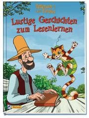 Cover von Geschichten zum Lesenlernen