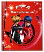 Cover von Miraculous - Meine Geheimnisse