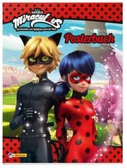 Cover von Miraculous - Posterbuch