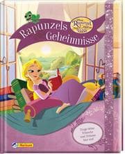 Cover von Disney Rapunzel: Die Serie - Rapunzels Geheimnisse