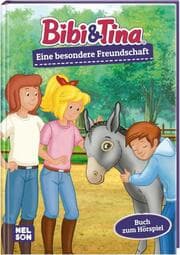 Cover von Bibi und Tina: Eine besondere Freundschaft 1